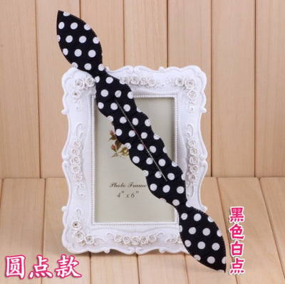 Korea Rabbit Ears Hair Accessories Hair Meatball Dish Sponge Head Bud Head Hair Tools Hair Stick Sweet