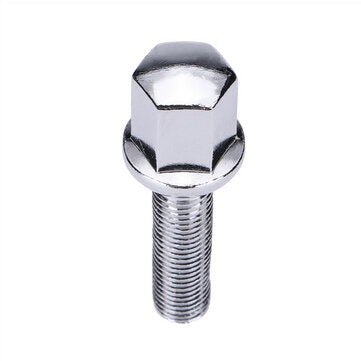 Radius Alloy Wheel Bolt For Mercedes