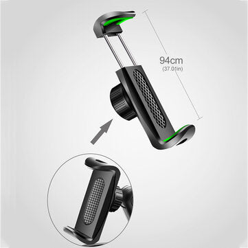 360°Rotation Car Mobile Phone Holder