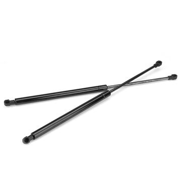 2Pcs Rear Window Gas Spring Support Struts