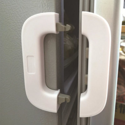 Multipurpose Child Safety Door Lock