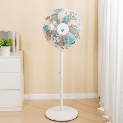 Household Simple Electric Fan Cover