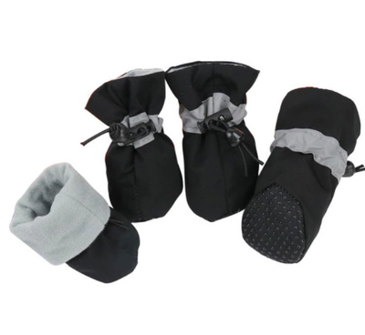 Pet Shoes Anti-slip Rain Snow Boots