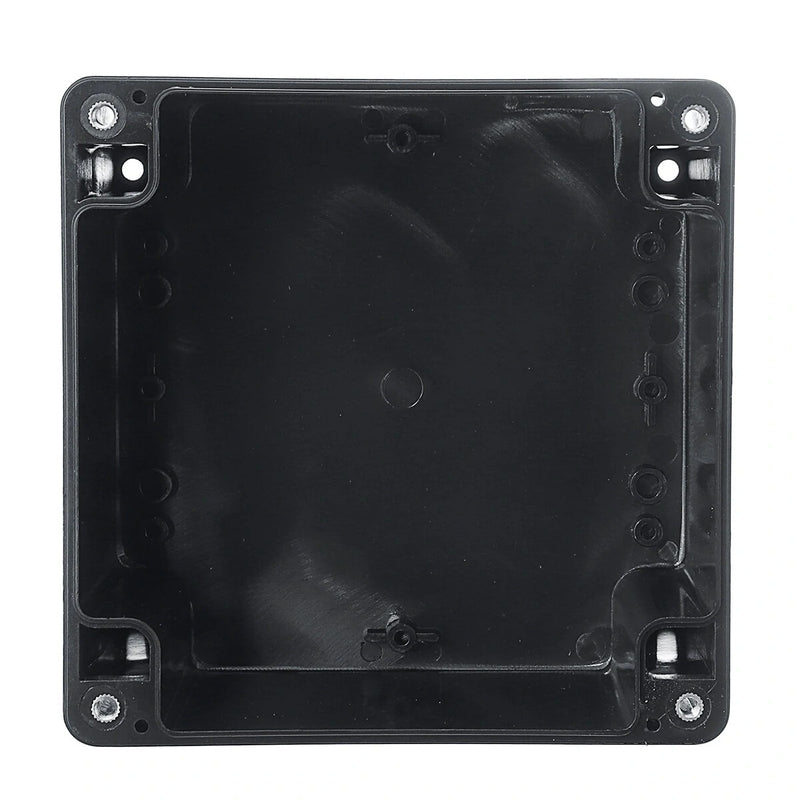 Enclosure Box Waterproof Plastic Electrical Project Junction Case