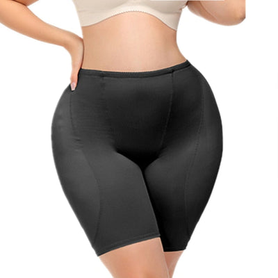 【HOT SALE!!!】Women Butt Lifter Hip Pads Body Shapewear Control Panties Buttocks Thigh Slimmer Waist Trainer Tummy Control Body Shaper