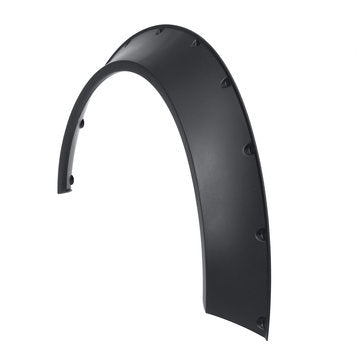 Flexible Car Wheel Fender Flares Arches