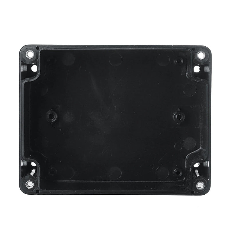 Enclosure Box Waterproof Plastic Electrical Project Junction Case