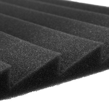 Soundproofing Foam Acoustic Wall Panels