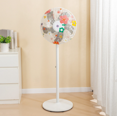 Household Simple Electric Fan Cover