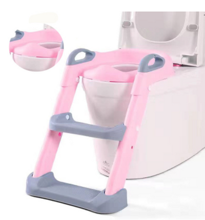 Toddler Toilet Kids Potty Training Seat