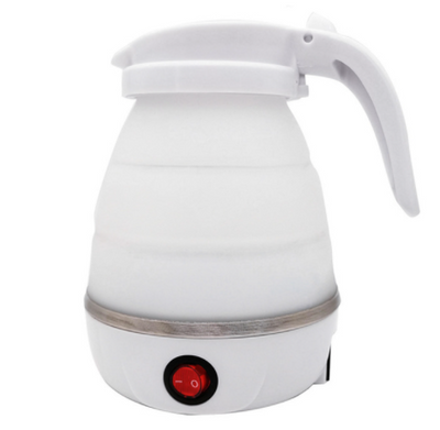 Foldable Portable Electric Kettle