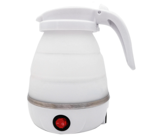 Foldable Portable Electric Kettle