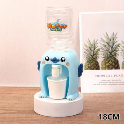 Mini baby Water Dispenser