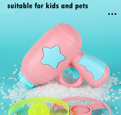 Toy LED Light Flash Toy Luminous Children's Party Toy Pet Training Toy