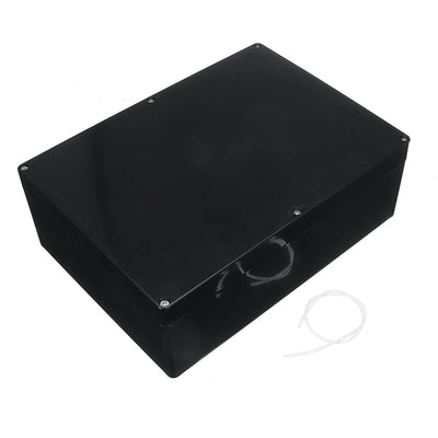 Enclosure Box Waterproof Plastic Electrical Project Junction Case