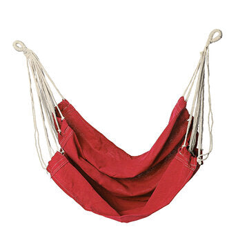 Max Load Fabric Hammock Chair Hanging Seat