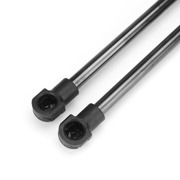 2Pcs Rear Window Gas Spring Support Struts