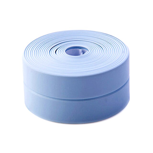 320CM Caulk Strip Sealant Tape for Bathtub Self Adhesive Sealing Tape for Kitchen Countertop Bathroom Shower Toilet Sink Wall Corner