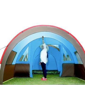 Large Capacity Camping Waterproof Tent