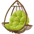 Hammock Chair Seat Cushion Hanging Swing Seat Pad