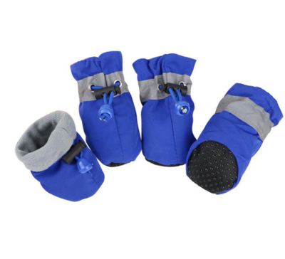 Pet Shoes Anti-slip Rain Snow Boots