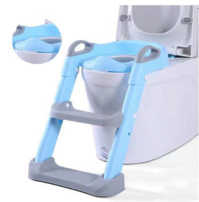 Toddler Toilet Kids Potty Training Seat