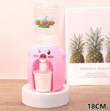 Mini baby Water Dispenser