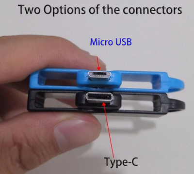 Battery-free Cigarette Lighter Connected to Mobile Phone Plug and Play Mini Aircraft on Board Mini Lighter