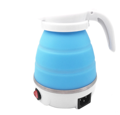 Foldable Portable Electric Kettle