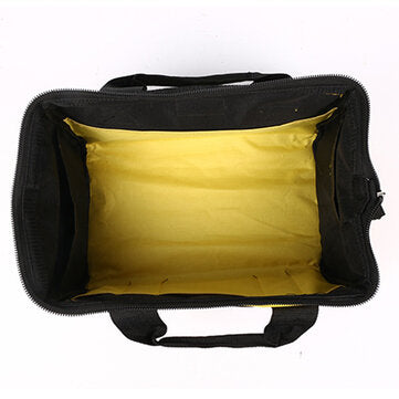 Oxford Cloth Portable Muti-function Storage Handbag Tool Bag