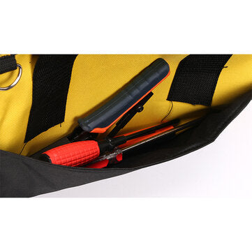 Oxford Cloth Portable Muti-function Storage Handbag Tool Bag