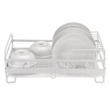 Bakeey Drying Tableware Storage Shelf