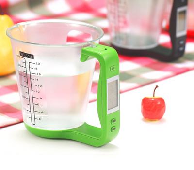 Smart Digital Measuring Cup