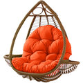 Hammock Chair Seat Cushion Hanging Swing Seat Pad