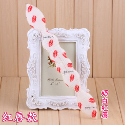 Korea Rabbit Ears Hair Accessories Hair Meatball Dish Sponge Head Bud Head Hair Tools Hair Stick Sweet