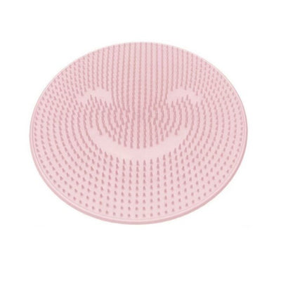 Silicone Massage Brush Foot Wash Brush Body Brush Foot Scrubber