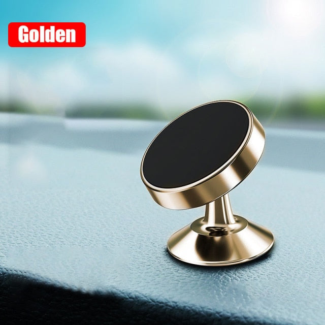 Car Magnetic Holder for Mobile Phone Stand for iPhone 13 12 11 Pro GPS Air Outlet Strong Magnet for Phone Holder for Xiaomi