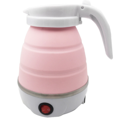 Foldable Portable Electric Kettle