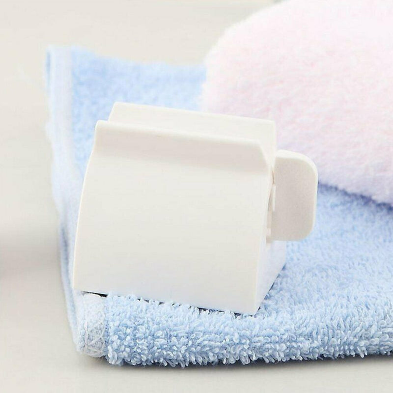 Toothpaste squeezing Holder Roller