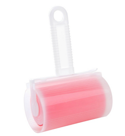 Cleaning Hair Brush Sticky Roller