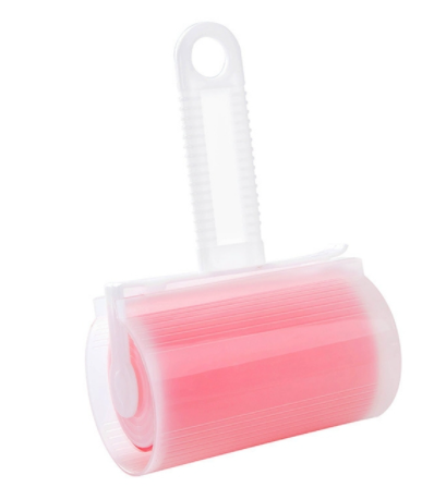 Cleaning Hair Brush Sticky Roller