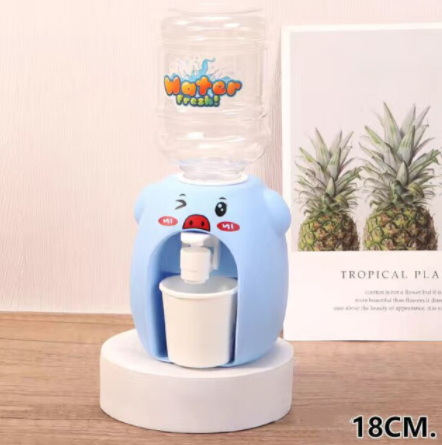 Mini baby Water Dispenser