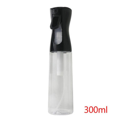 Hairdressing Spray Bottle Empty Bottle Refillable Mist Bottle Salon Barber Hair Tools Water Sprayer Care Tools