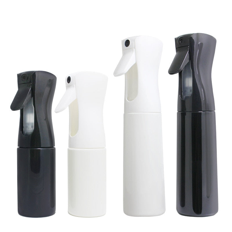 Hairdressing Spray Bottle Empty Bottle Refillable Mist Bottle Salon Barber Hair Tools Water Sprayer Care Tools