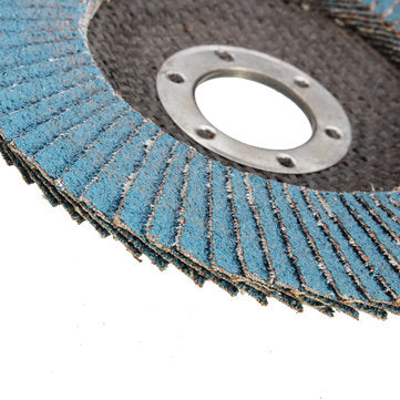 Flap Sanding Disc 60 Grit Angle Grinder Wheel Grinding