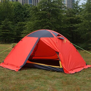 Ultralight Outdoor Camping Tent