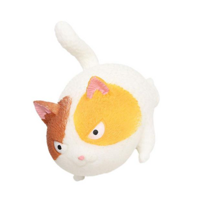 Slow Rising Cute Cat  Stress Relief Toys