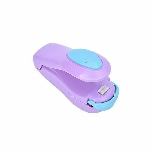 mini portable food clip heat sealing machine