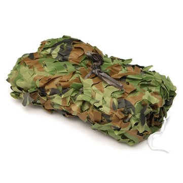 Hunting Camping Jungle Military Camo Cover