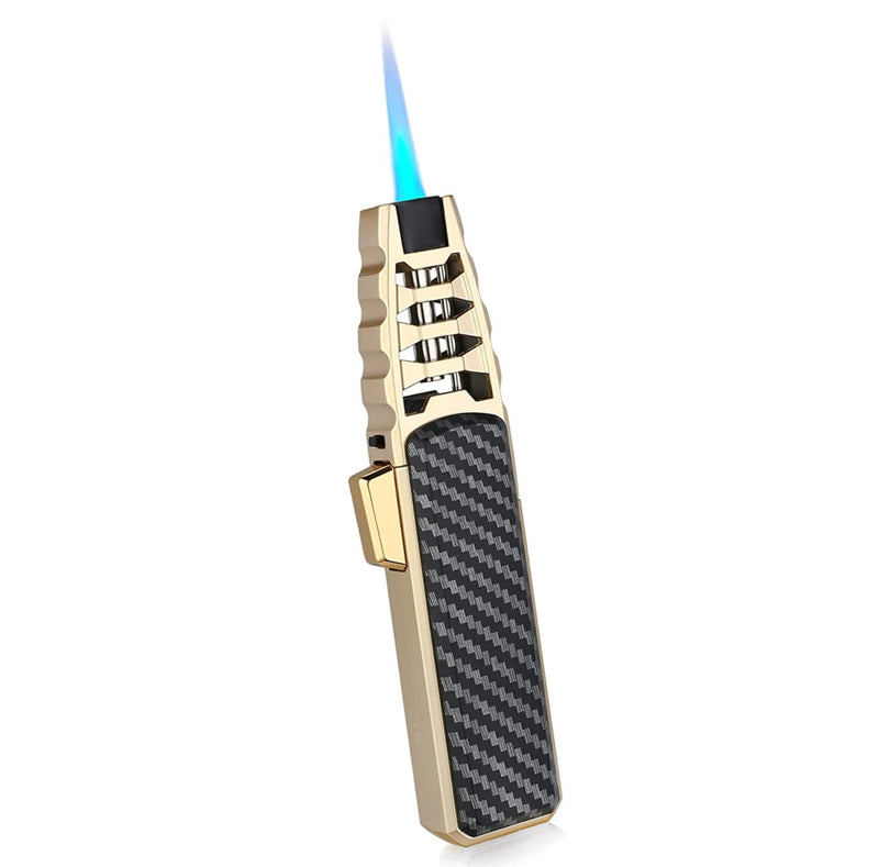 Turbine Torcher Lighter Pro (Fully Windproof)